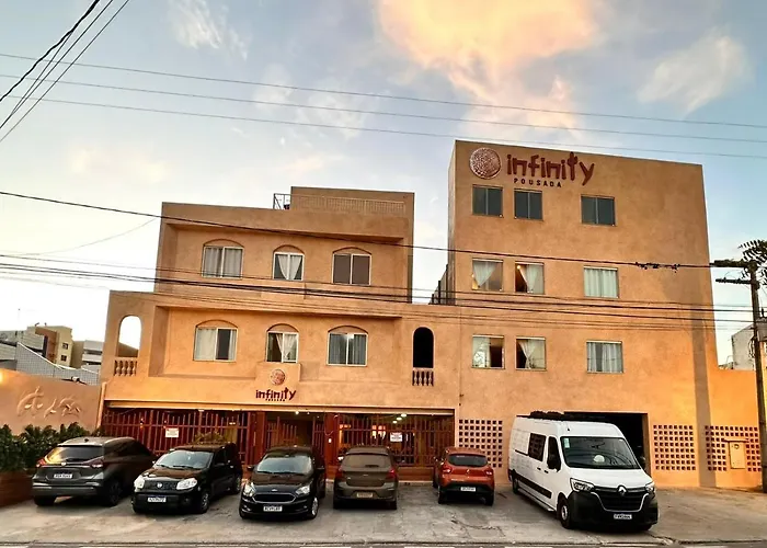 Infinity Pousada Aracaju
