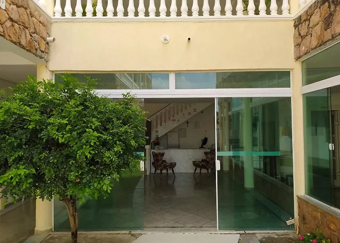 Pousada Aruamar Aracaju